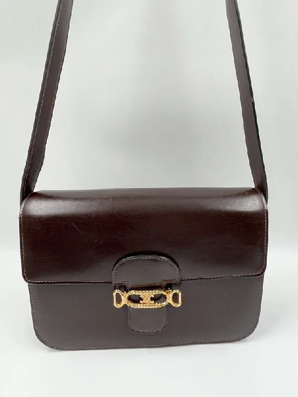 Versatile Celine Convertible Bags for Different OccasionsVintage Celine Box Bag