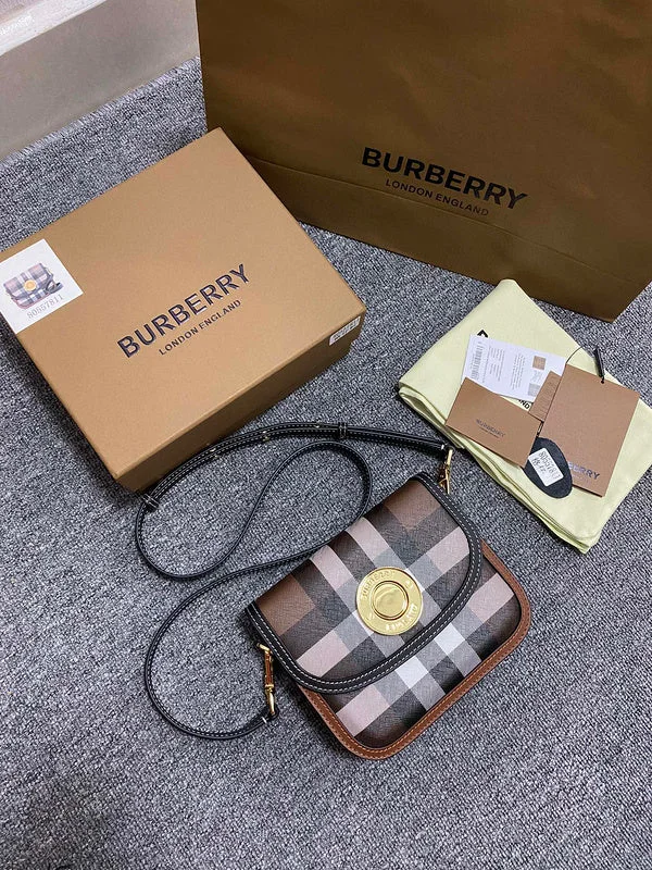 Compact and Portable Burberry Waist BagsHonix Bags - Burberry Bags - 174