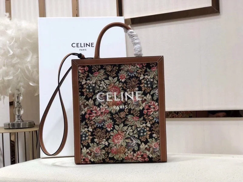 Kids' Sized Celine - Inspired Bags for Young Fashion LoversWF - Celine Bags - 257