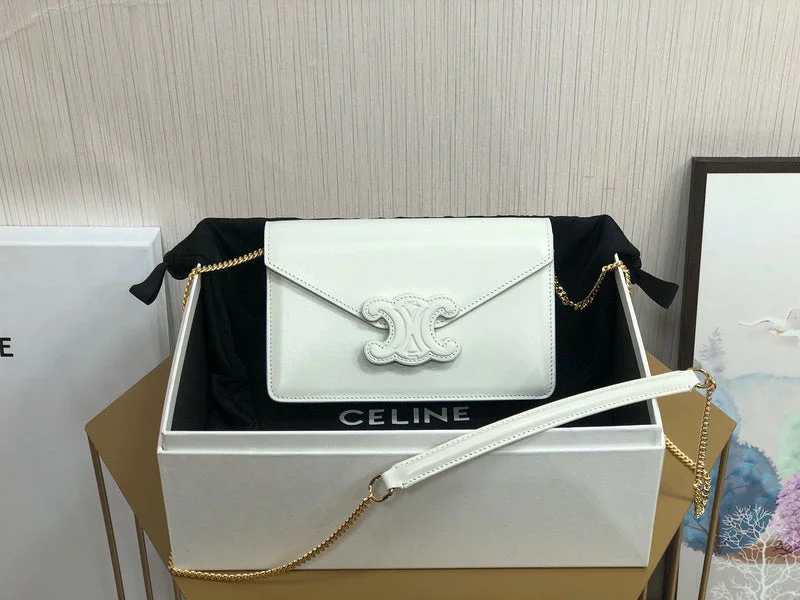 Airport - Friendly Celine Carry - on BagsWF - Celine Bags - 154