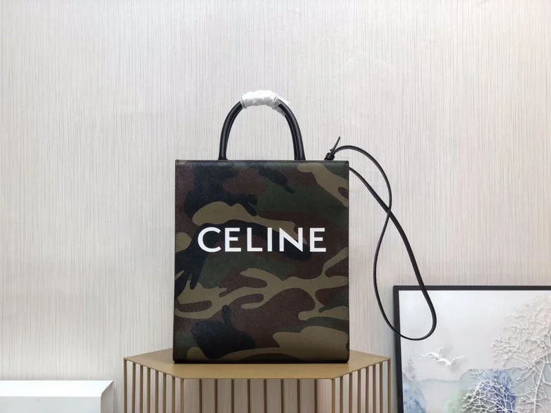 Durable Celine Canvas Bags for Outdoor ActivitiesWF - Celine Bags - 224