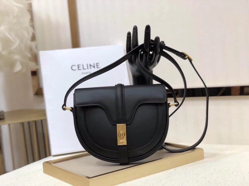 Soft - Touch Celine Duffel Bags for Weekend GetawaysWF - Celine Bags - 264