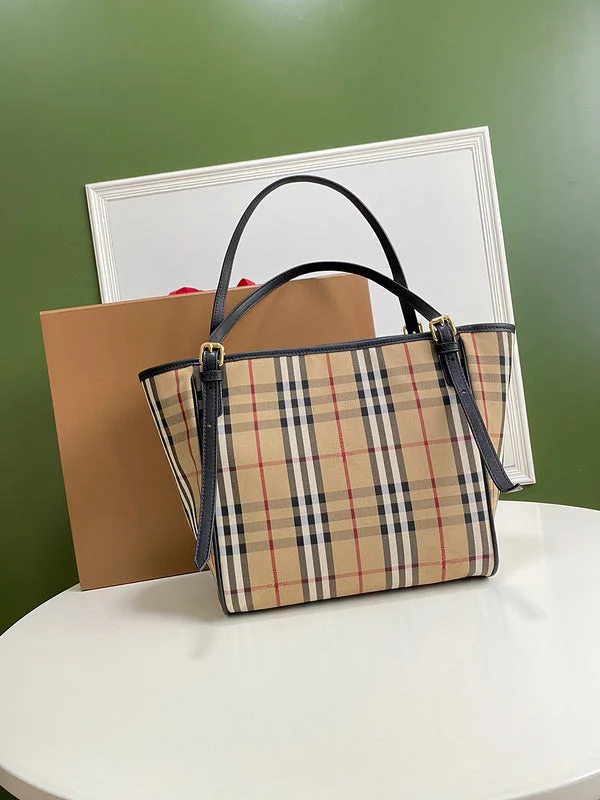 Burberry Bags with Adjustable Shoulder Straps for ComfortHonix Bags - Burberry Bags - 352