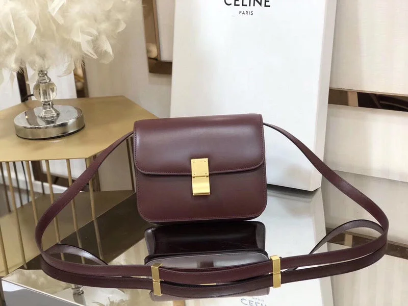 Elegant Celine Clutch Bags for Formal GalasWF - Celine Bags - 297