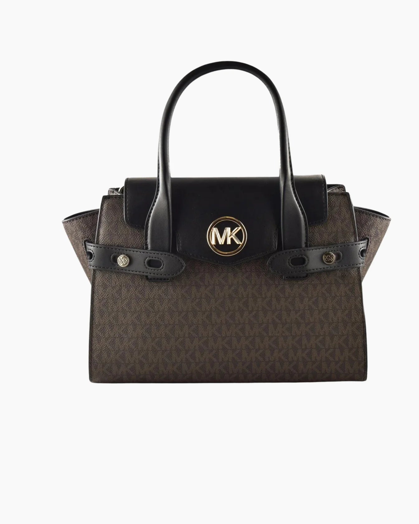 Michael Michael Kors picnic bags for outdoor lunchesMichael Michael Kors Carmen Small Logo Tote Bag