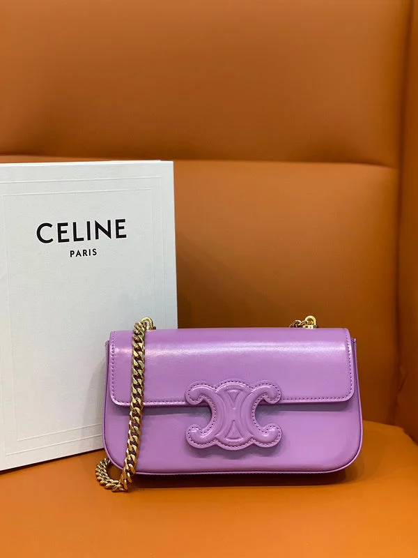 Easy - to - Clean Celine Bags for Busy LifestylesWF - Celine Bags - 175