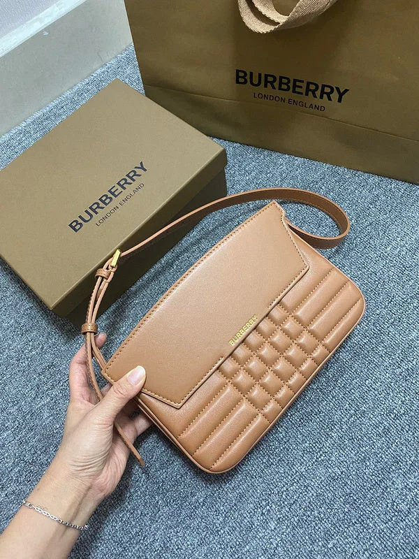 Minimalist Burberry Bags for a Sleek LookHonix Bags - Burberry Bags - 238