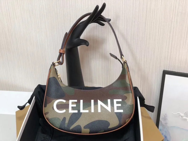 Celine Bags with Contemporary Geometric PrintsWF - Celine Bags - 234