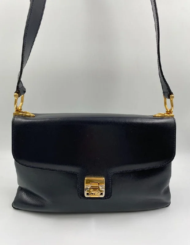 Celine Bags for the Sophisticated Urban ProfessionalVintage Celine Crossbody and Shoulder Bag