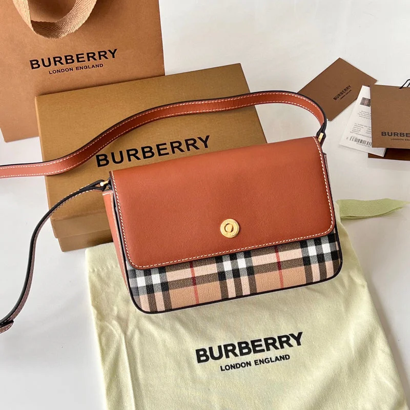 Light - Colored Burberry Bags for Spring and SummerHonix Bags - Burberry Bags - 297