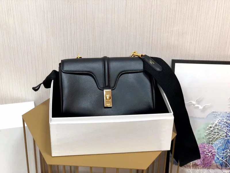 Affordable Replica - Style Celine BagsWF - Celine Bags - 223