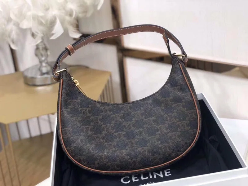 Celine Bags with Adjustable Handles for Comfortable CarryingWF - Celine Bags - 276