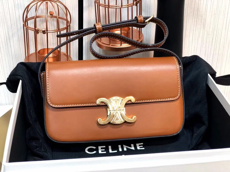 Vintage - Inspired Celine Bags for Retro AficionadosWF - Celine Bags - 251