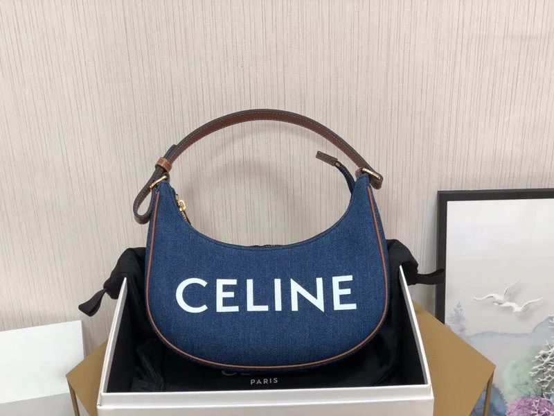 Sustainable and Ethical Celine Bags for Conscious ConsumersWF - Celine Bags - 233