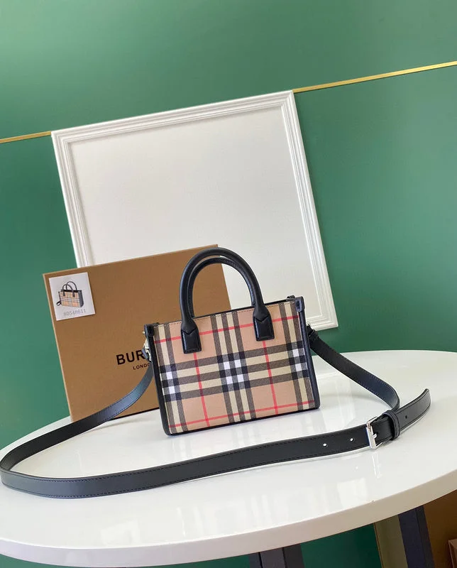 Pet - Friendly Burberry Pet Carrier BagsHonix Bags - Burberry Bags - 269