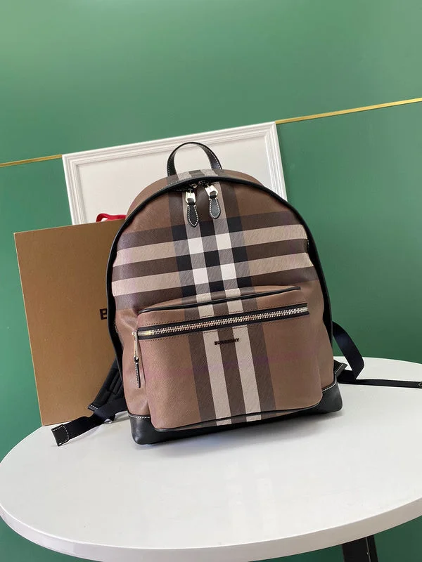 Two - Tone Burberry Bags for a Modern AestheticHonix Bags - Burberry Bags - 350