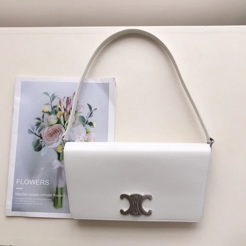 Sustainable Celine Bags Using Eco - Friendly MaterialsWF - Celine Bags - 129