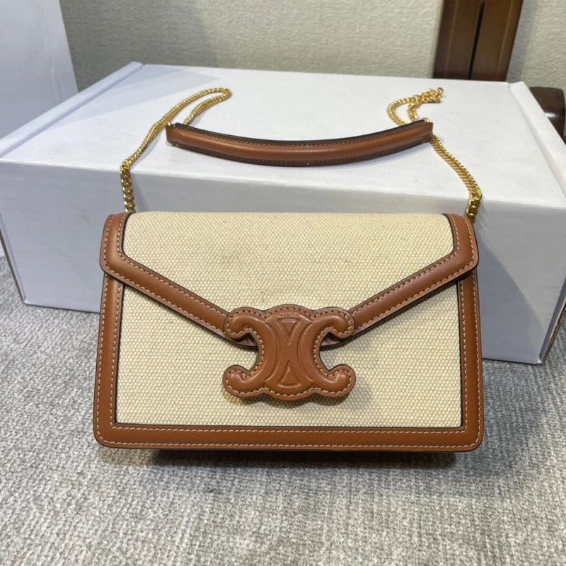 Adjustable Strap Celine Messenger Bags for ComfortWF - Celine Bags - 140