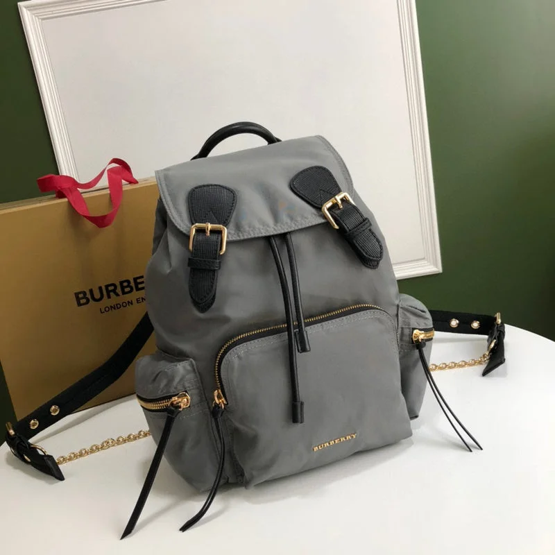 Burberry Bags with Detachable Straps for CustomizationHonix Bags - Burberry Bags - 141