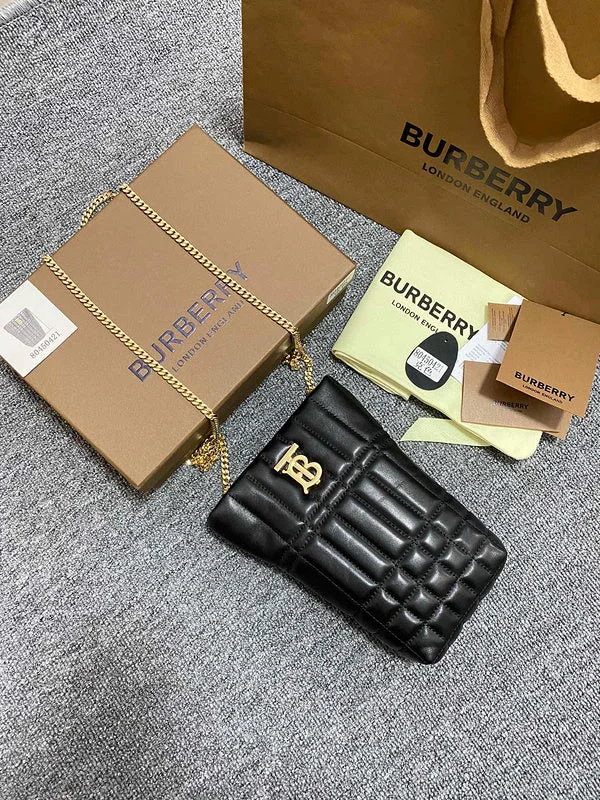 Burberry Bags with Adjustable Handles for Different Carrying WaysHonix Bags - Burberry Bags - 118