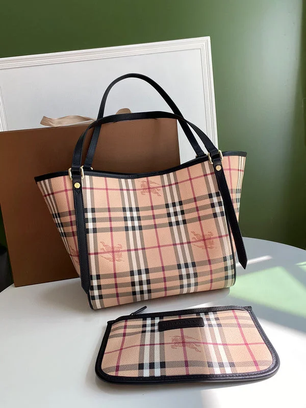 Trendy Burberry Hobo Bags for Casual WearHonix Bags - Burberry Bags - 123