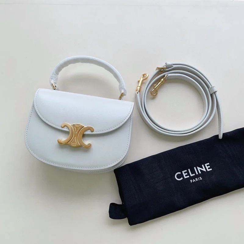 Adjustable Strap Celine Messenger Bags for ComfortWF - Celine Bags - 128