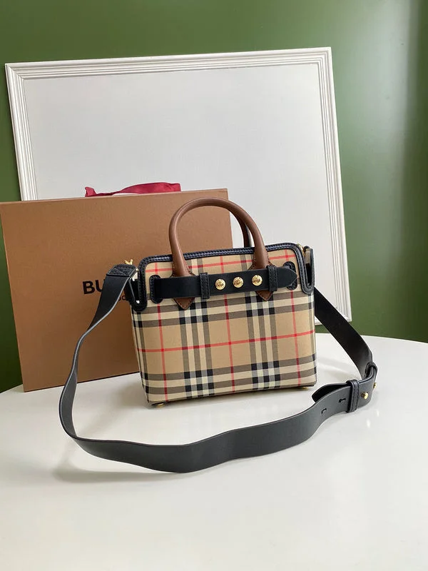 Lightweight Burberry Backpacks for TravelHonix Bags - Burberry Bags - 208