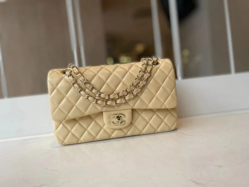 Chanel bags with exclusive seasonal releasesBC - CHANEL Bags - 1598