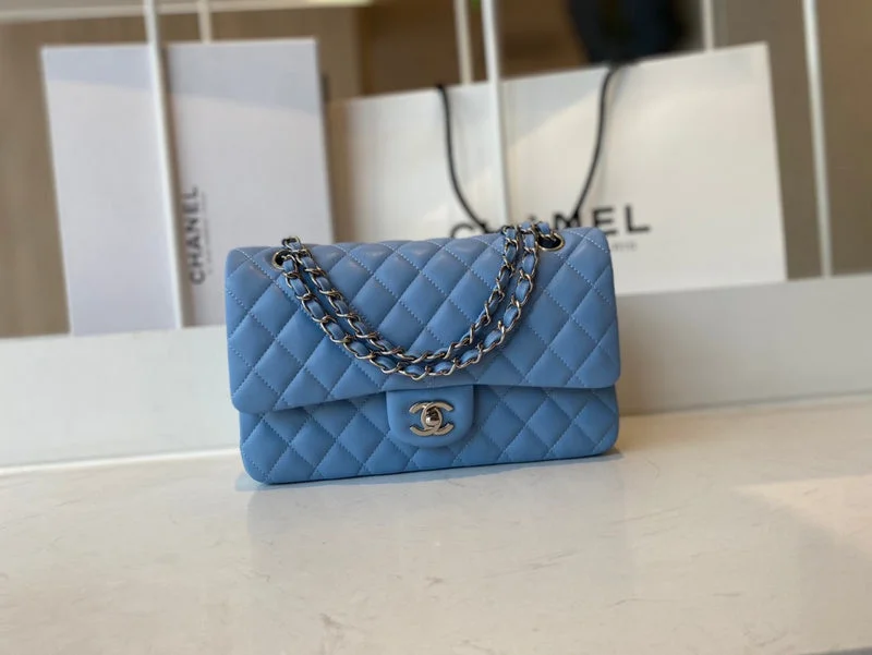 Chanel Chain Strap Handbag for Everyday UseBC - CHANEL Bags - 1600