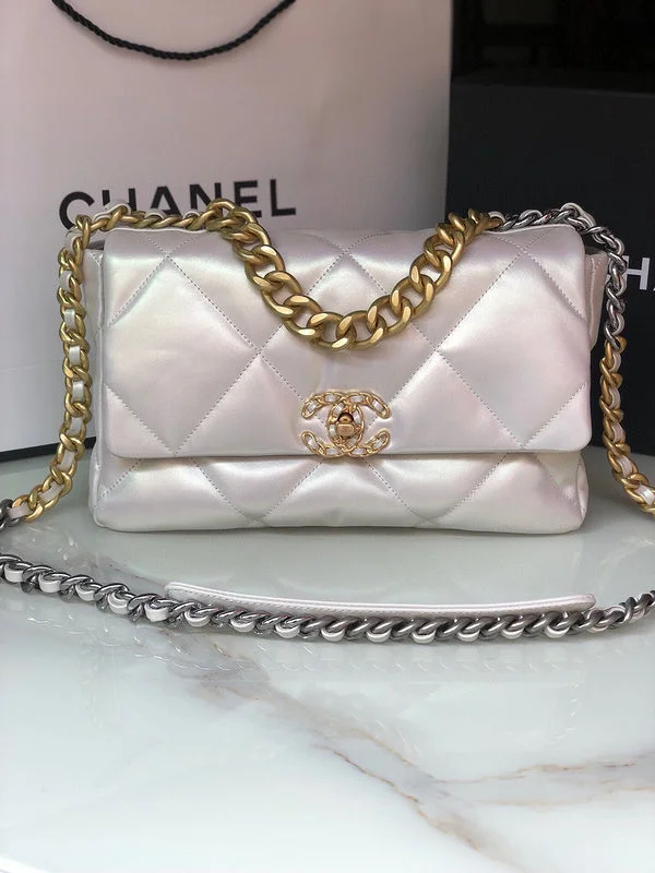 Chanel bags available in bold colors and patternsBC - CHANEL Bags - 1608