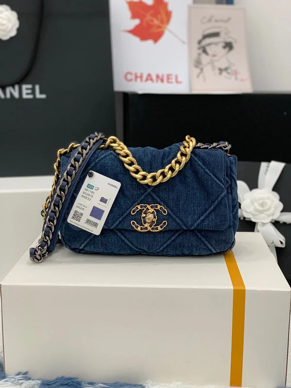 Chanel bags with iconic stitching detailsBC - CHANEL Bags - 161