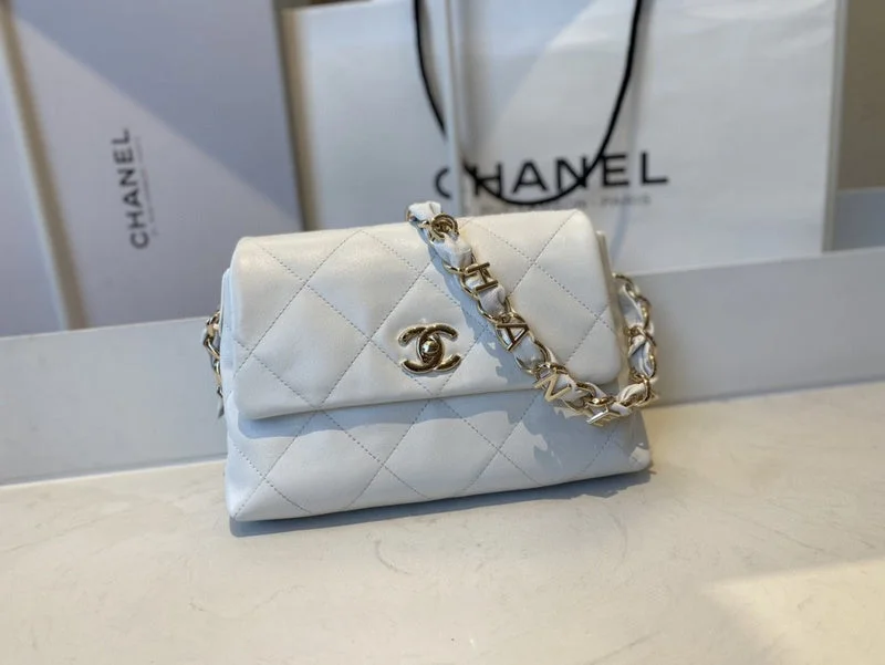 Chanel bags for a polished and professional appearanceBC - CHANEL Bags - 1629