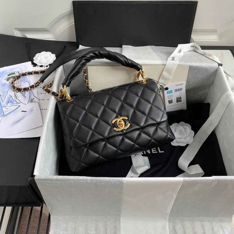 Chanel Medium Tote Bag for Office LadiesBC - CHANEL Bags - 163