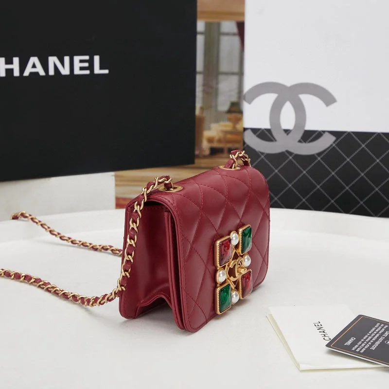 Chanel bags for women who love timeless fashionBC - CHANEL Bags - 1630