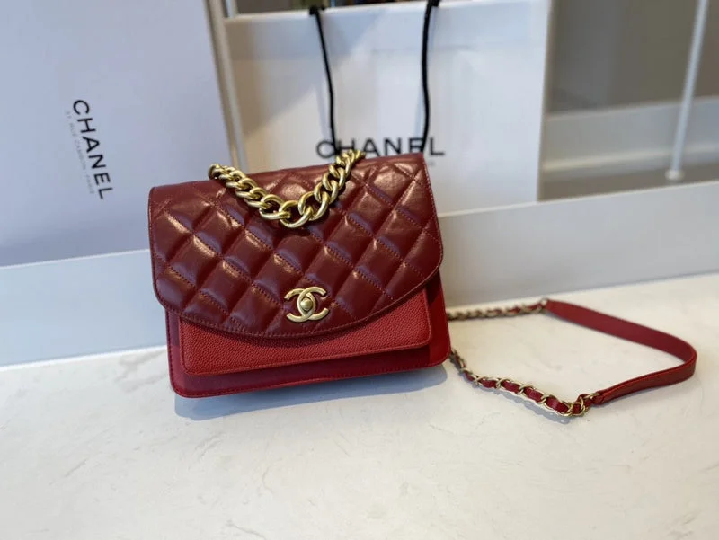 Chanel leather bags for everydBC - CHANEL Bags - 1639