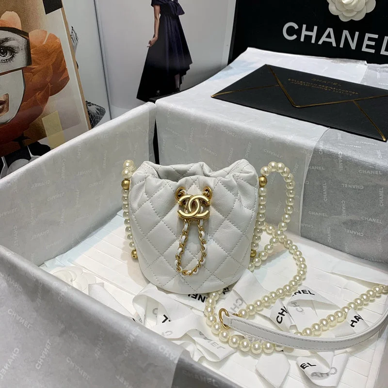 Chanel bags with the perfect balance of luxury and functionalityBC - CHANEL Bags - 1648