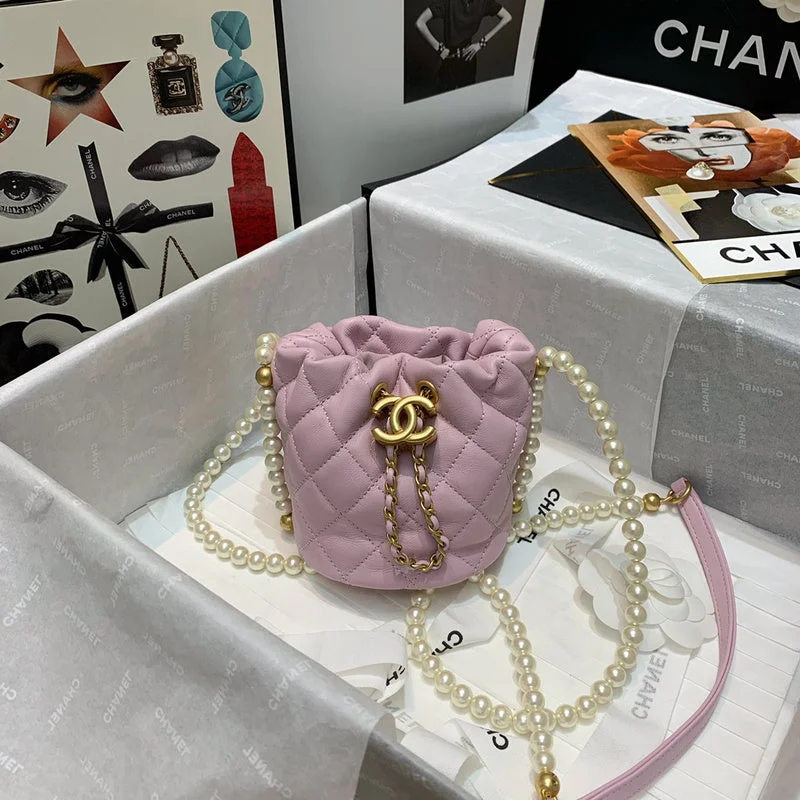 Chanel bags that pair perfectly with any outfitBC - CHANEL Bags - 1650