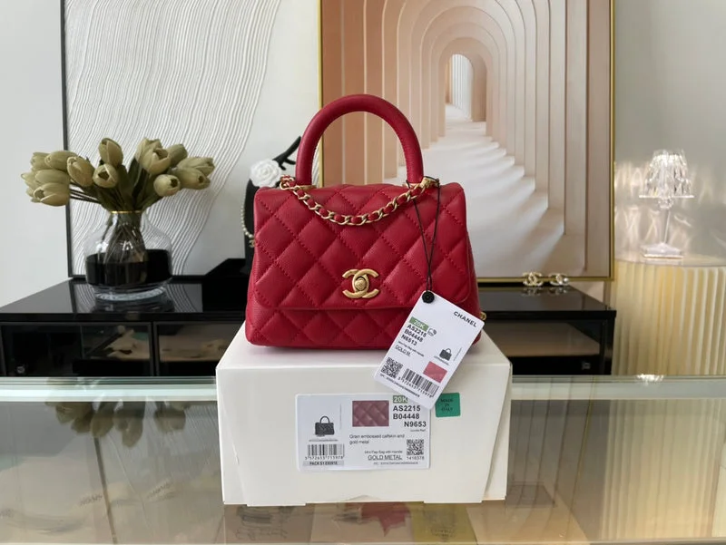 Chanel Luxury Handbag for High - End EventsBC - CHANEL Bags - 1655