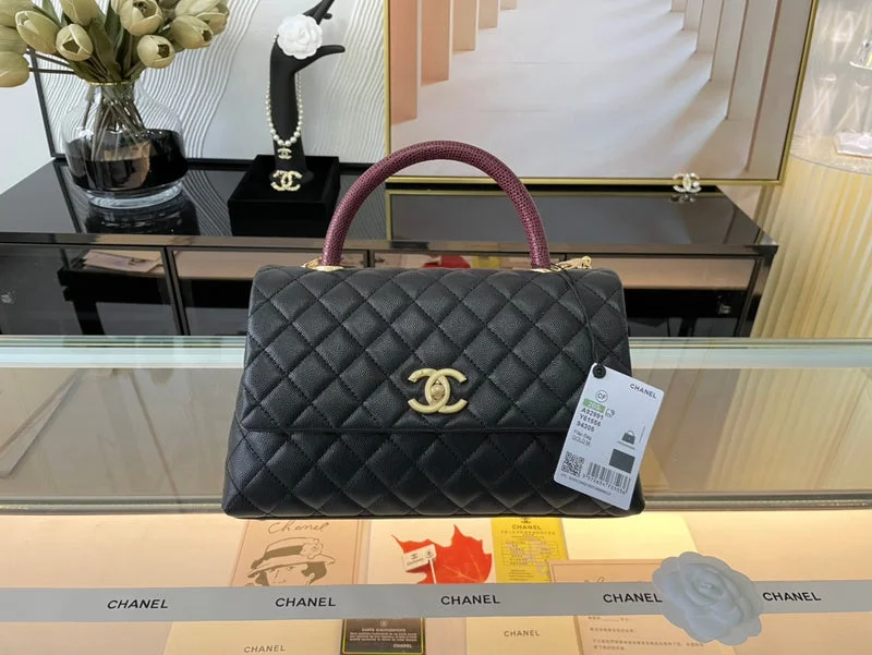 Chanel bags for those who value investment piecesBC - CHANEL Bags - 1660