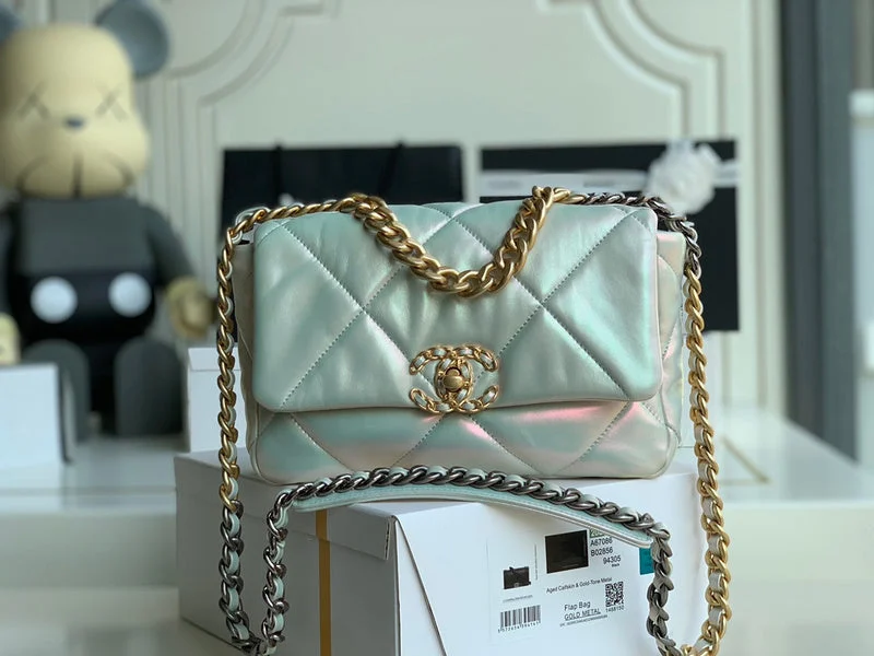 Chanel bags with adjustable chain strapsBC - CHANEL Bags - 1669