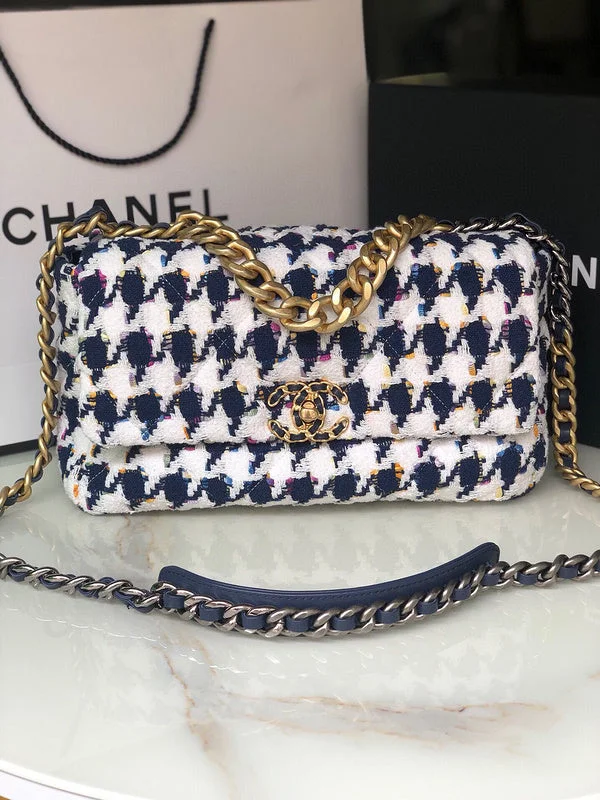 Chanel New Arrival Handbag with Gold HardwareBC - CHANEL Bags - 1671