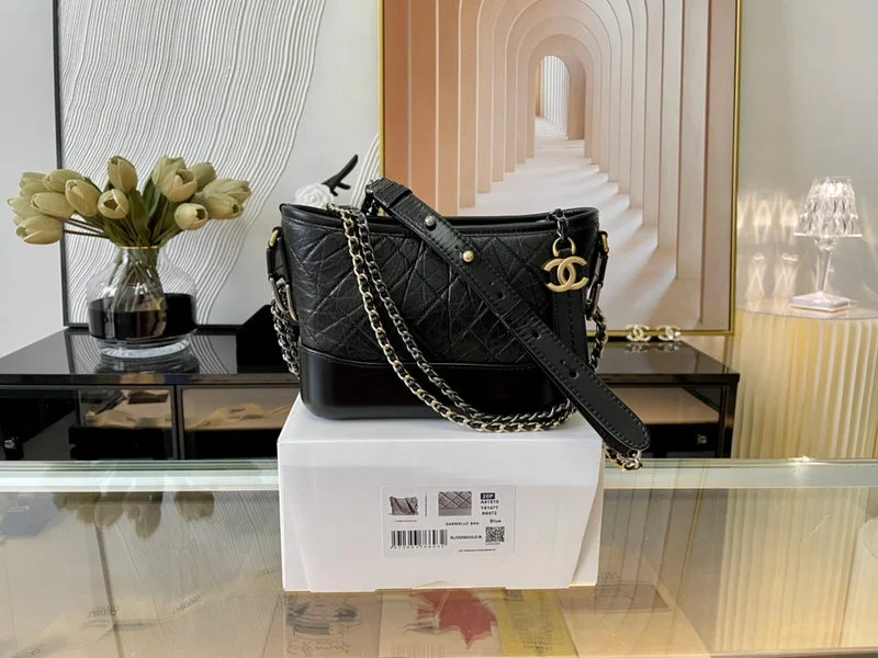 Chanel Small Crossbody Bag for TravelBC - CHANEL Bags - 1599