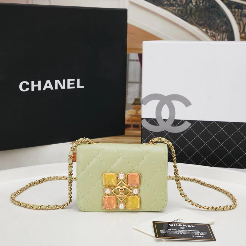 Chanel Limited Edition Handbag for CollectorsBC - CHANEL Bags - 1628