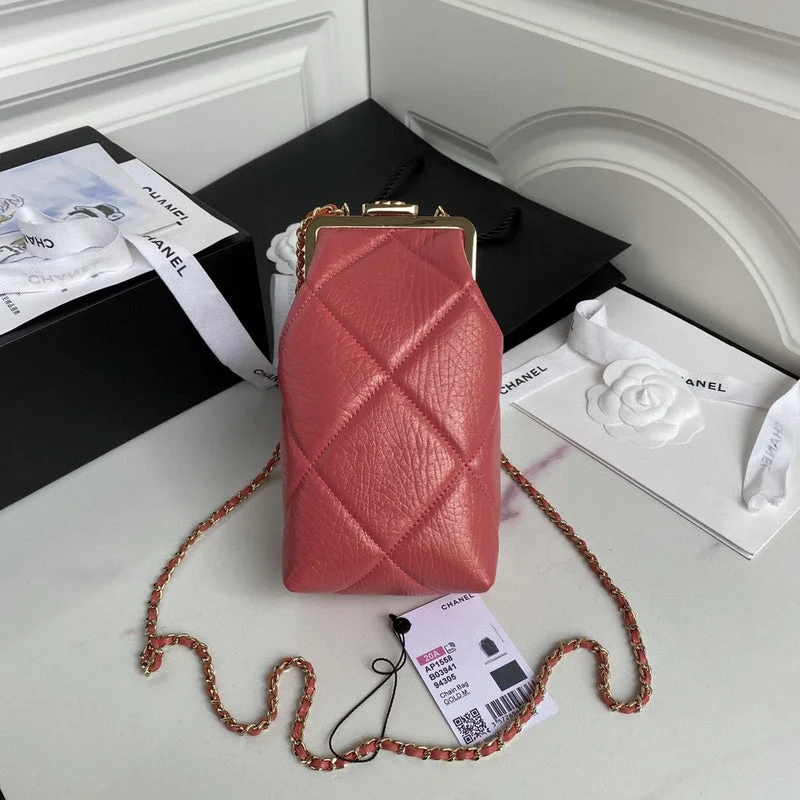 Chanel Classic Flap Bag for Evening PartyBC - CHANEL Bags - 1646