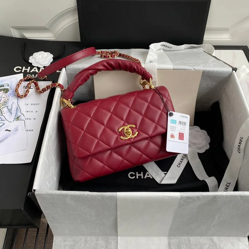 Chanel Luxury Handbag for High - End EventsBC - CHANEL Bags - 165