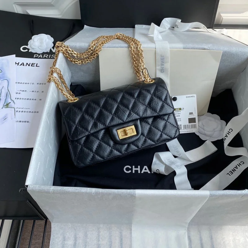 Chanel leather bags for everydBC - CHANEL Bags - 166