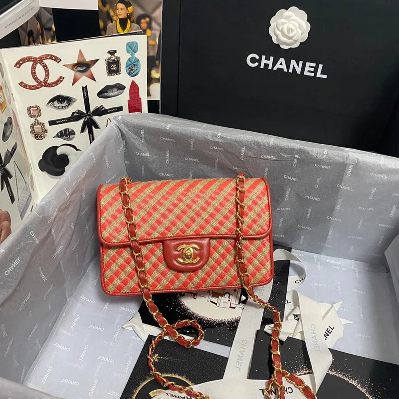 Chanel bags with modern touchesBC - CHANEL Bags - 1670