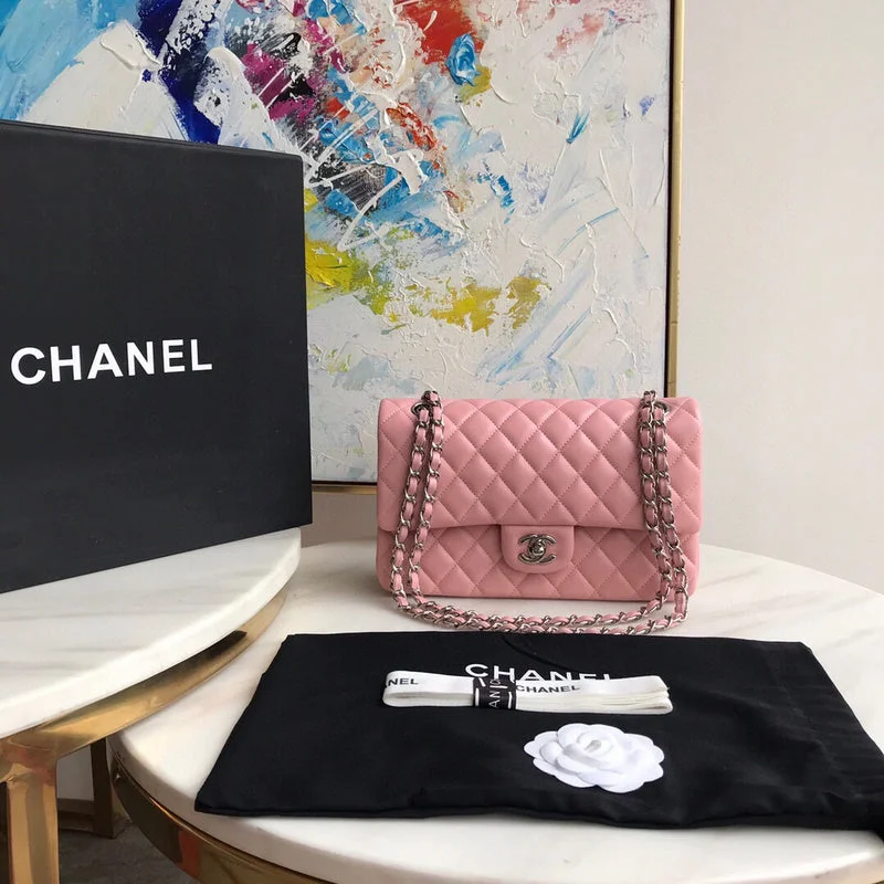 Chanel Designer Handbag with Unique DesignBC - CHANEL BAGS - 163