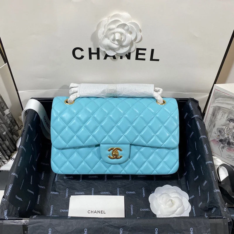 Chanel bags for those who value investment piecesBC - CHANEL BAGS - 164