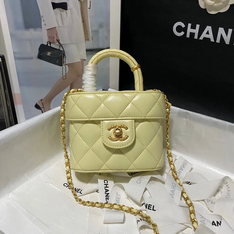 Chanel bags for women who love timeless fashionBC - CHANEL BAGS - 165